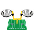 Load image into Gallery viewer, Dallas Cowboys Goal Post Feeder
