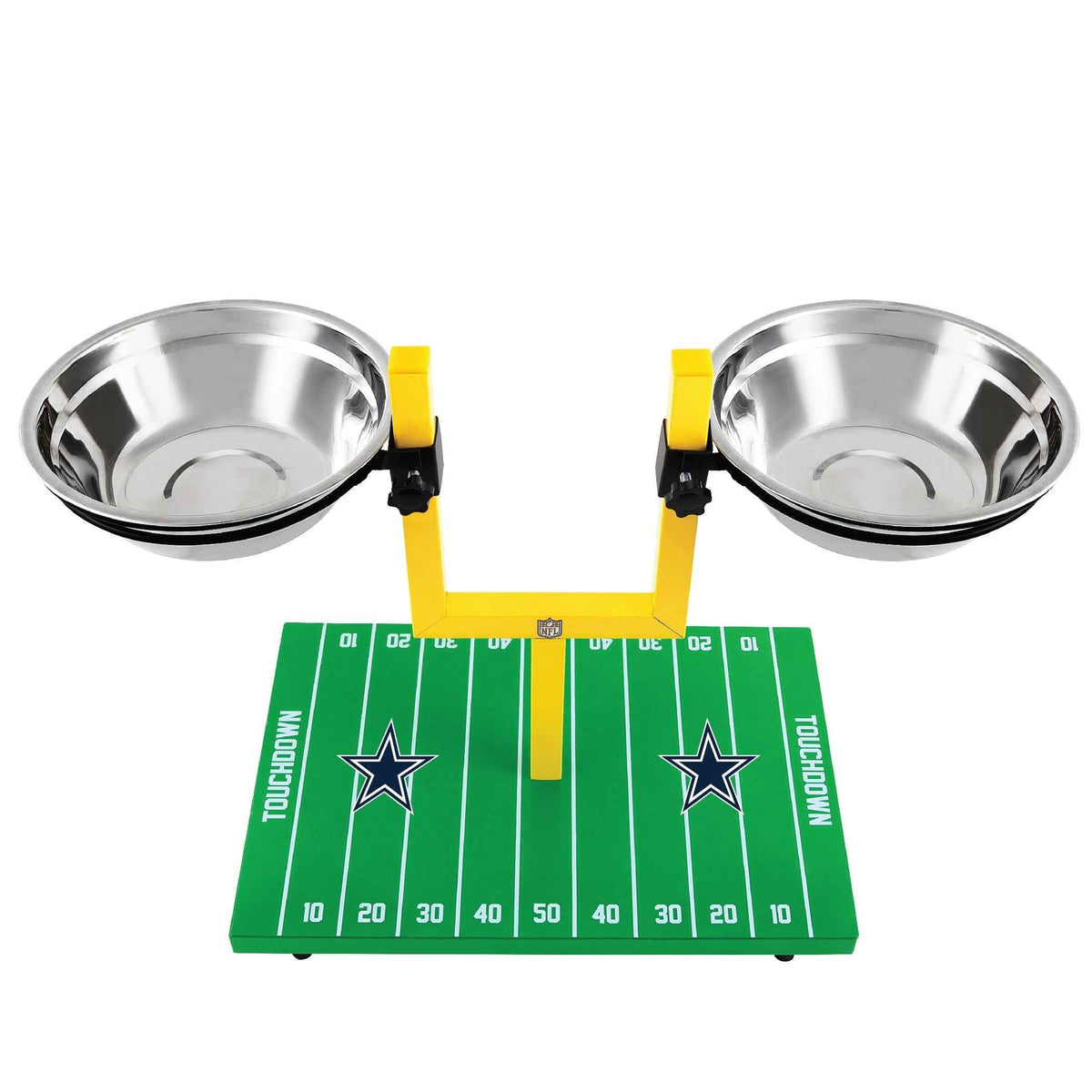 Dallas Cowboys Goal Post Feeder