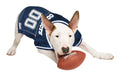 Load image into Gallery viewer, NFL Dallas Cowboys Mesh Dog Jersey - 3X-Large
