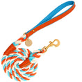 Load image into Gallery viewer, Leash - Vibrant Sunset
