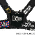 Load image into Gallery viewer, Beatles Harness
