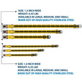 Load image into Gallery viewer, Batman Full Color Black Yellow Seatbelt Buckle Collar - Bat Signal-3 Yellow/Black/Yellow
