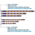 Load image into Gallery viewer, Batman Signal Full Color Purple Yellow Seatbelt Buckle Collar - Batman Signal Purple/Yellow
