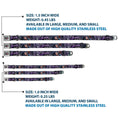 Load image into Gallery viewer, Catwoman Face Full Color Purple Seatbelt Buckle Collar - CATWOMAN-NINE LIVES OF A FELINE FATALE Pose2/Jewelry/Black Cat Purples
