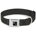 Load image into Gallery viewer, Dog Bone Seatbelt Buckle Collar - Dot
