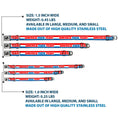 Load image into Gallery viewer, Dog Bone Seatbelt Buckle Collar - AMERICA, FUCK YEA Red/White/Blue
