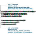 Load image into Gallery viewer, Dog Bone Seatbelt Buckle Collar - Checker Black/Multi Pastel
