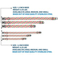Load image into Gallery viewer, Dog Bone Seatbelt Buckle Collar - Diamonds White/Multi Neon
