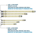 Load image into Gallery viewer, Dog Bone Seatbelt Buckle Collar - Fist Pump White/Yellow
