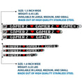 Load image into Gallery viewer, Dog Bone Seatbelt Buckle Collar - GAMER 2/Heart 8-Bit Black/White/Red
