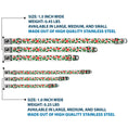 Load image into Gallery viewer, Dog Bone Seatbelt Buckle Collar - Holly & Mistletoe
