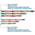 Load image into Gallery viewer, Dog Bone Seatbelt Buckle Collar - Lightning Bolts Sketch Red/White
