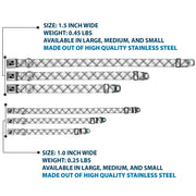 Dog Bone Seatbelt Buckle Collar - Plaid X White/Gray