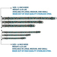 Load image into Gallery viewer, Dog Bone Seatbelt Buckle Collar - Polka Dots Stacked Black/Blue/Sage/Brown
