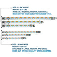 Load image into Gallery viewer, Dog Bone Black/Silver Seatbelt Buckle Collar - Rainbows & Stars Light Blue/Yellow/Rainbow
