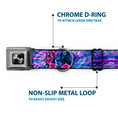 Load image into Gallery viewer, Dog Bone Seatbelt Buckle Collar - TJ-Hummingbird
