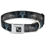 Dog Bone Seatbelt Buckle Collar - TJ-Star Machine