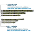 Load image into Gallery viewer, Dog Bone Seatbelt Buckle Collar - Camo Olive Skull Yard
