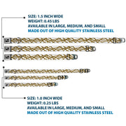 Dog Bone Seatbelt Buckle Collar - Police Line White/Yellow