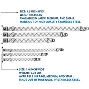 Dog Bone Seatbelt Buckle Collar - Plaid X Weathered White/Gray