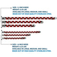 Load image into Gallery viewer, Dog Bone Black/Silver Seatbelt Buckle Collar - Christmas Snowman Flip Red/White
