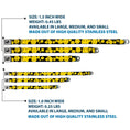 Load image into Gallery viewer, Dog Bone Black/Silver Seatbelt Buckle Collar - Smiley Face Splatter Scattered Black/Yellow
