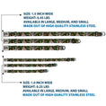 Load image into Gallery viewer, Mowgli & Baloo Hugging/Leaves Full Color Black/Greens Seatbelt Buckle Collar - Mowgli & Baloo 3-Poses Leaves/Flowers Greens/Orange
