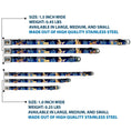 Load image into Gallery viewer, Jasmine CLOSE-UP Full Color Seatbelt Buckle Collar - Aladdin & Jasmine Scenes
