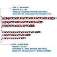Load image into Gallery viewer, HOT WHEELS Classic Flame Logo Full Color Red/White/Black Seatbelt Buckle Collar - HOT WHEELS Logo and Tire Burn Out Checker Black/White

