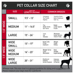Dog Bone Seatbelt Buckle Collar - TJ-Fairy Nail Biter