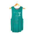 Load image into Gallery viewer, Puppies Make Me Happy Sleeveless Top | Gift for Dog Lovers
