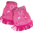Load image into Gallery viewer, Pink Dolly Vest
