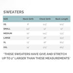 Bunny Sweater