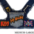 Load image into Gallery viewer, Def Leppard Harness
