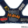 Load image into Gallery viewer, Def Leppard Harness
