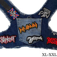 Load image into Gallery viewer, Def Leppard Harness
