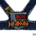 Load image into Gallery viewer, Def Leppard Harness
