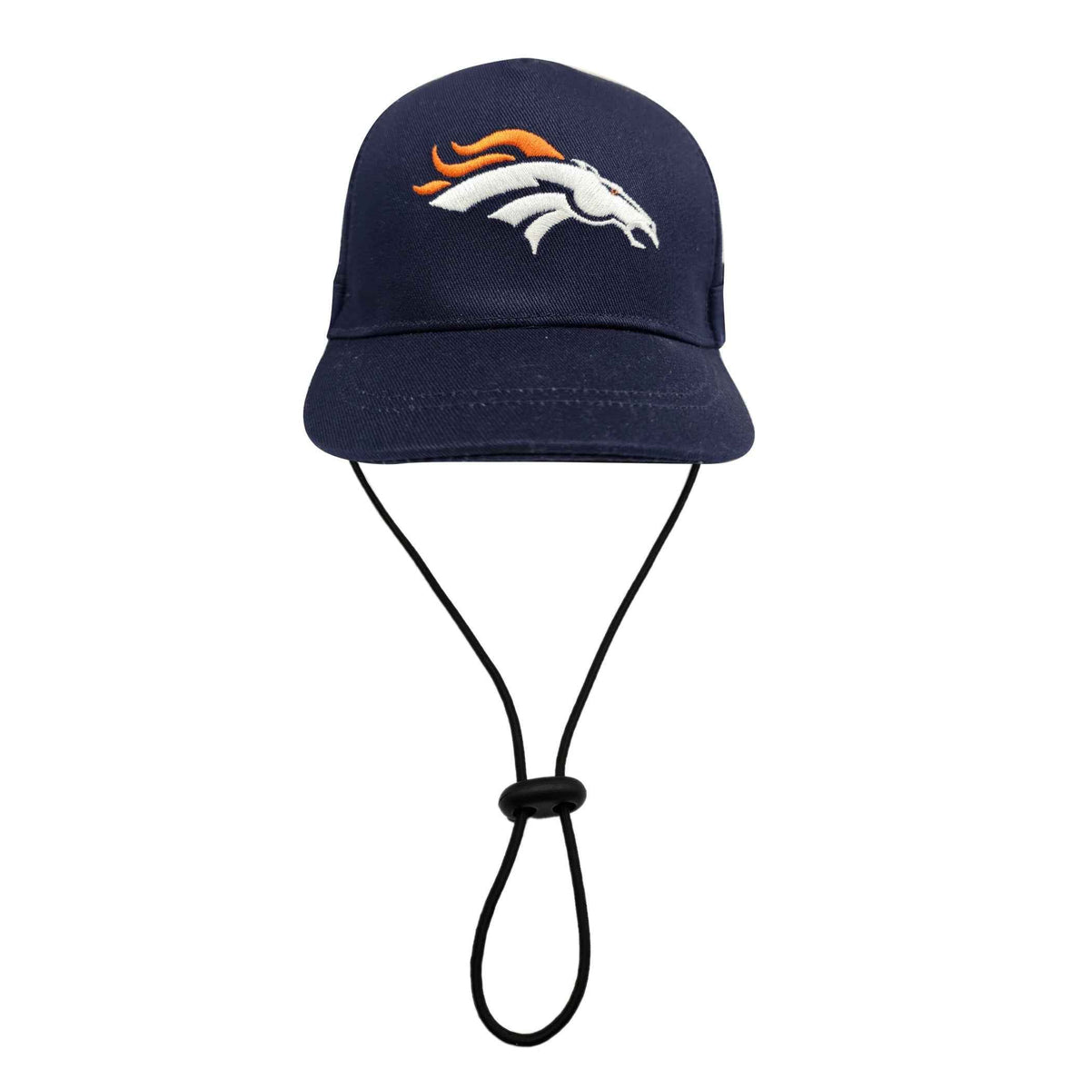 NFL Denver Broncos Dog Hat