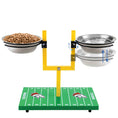 Load image into Gallery viewer, Denver Broncos Goal Post Feeder
