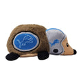 Load image into Gallery viewer, Detroit Lions Plush Hedgehog Toy
