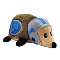 Load image into Gallery viewer, Detroit Lions Plush Hedgehog Toy
