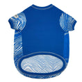 Load image into Gallery viewer, NFL Detroit Lions Zubaz Dog T-Shirt

