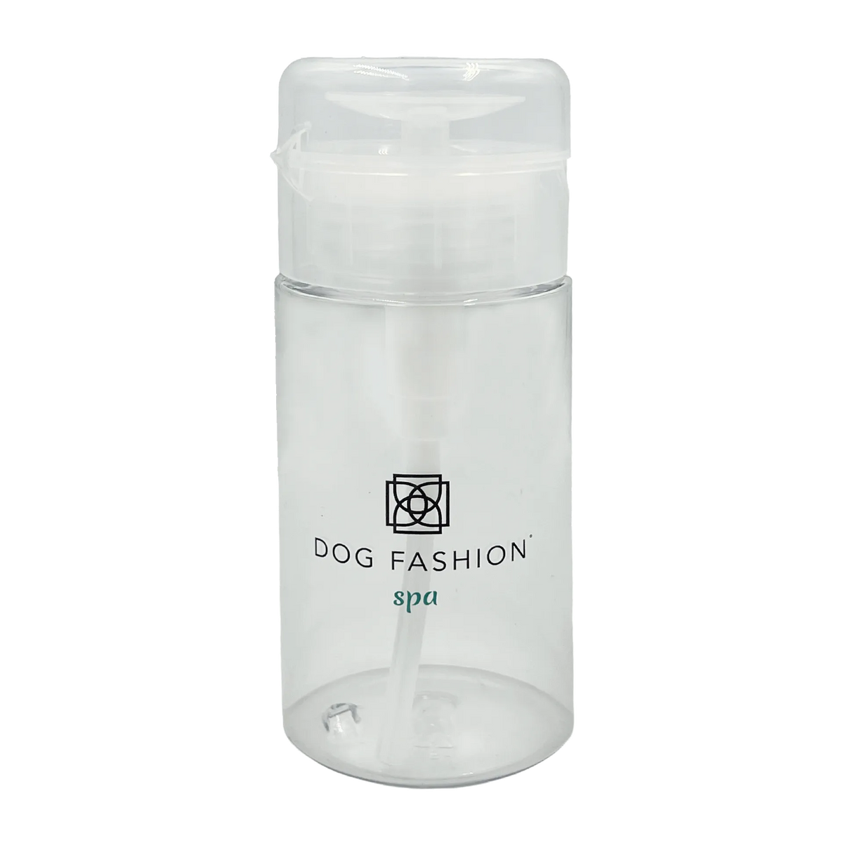 Ear Cleaner Bottle by Dog Fashion Spa