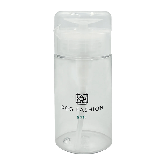 Ear Cleaner Bottle by Dog Fashion Spa