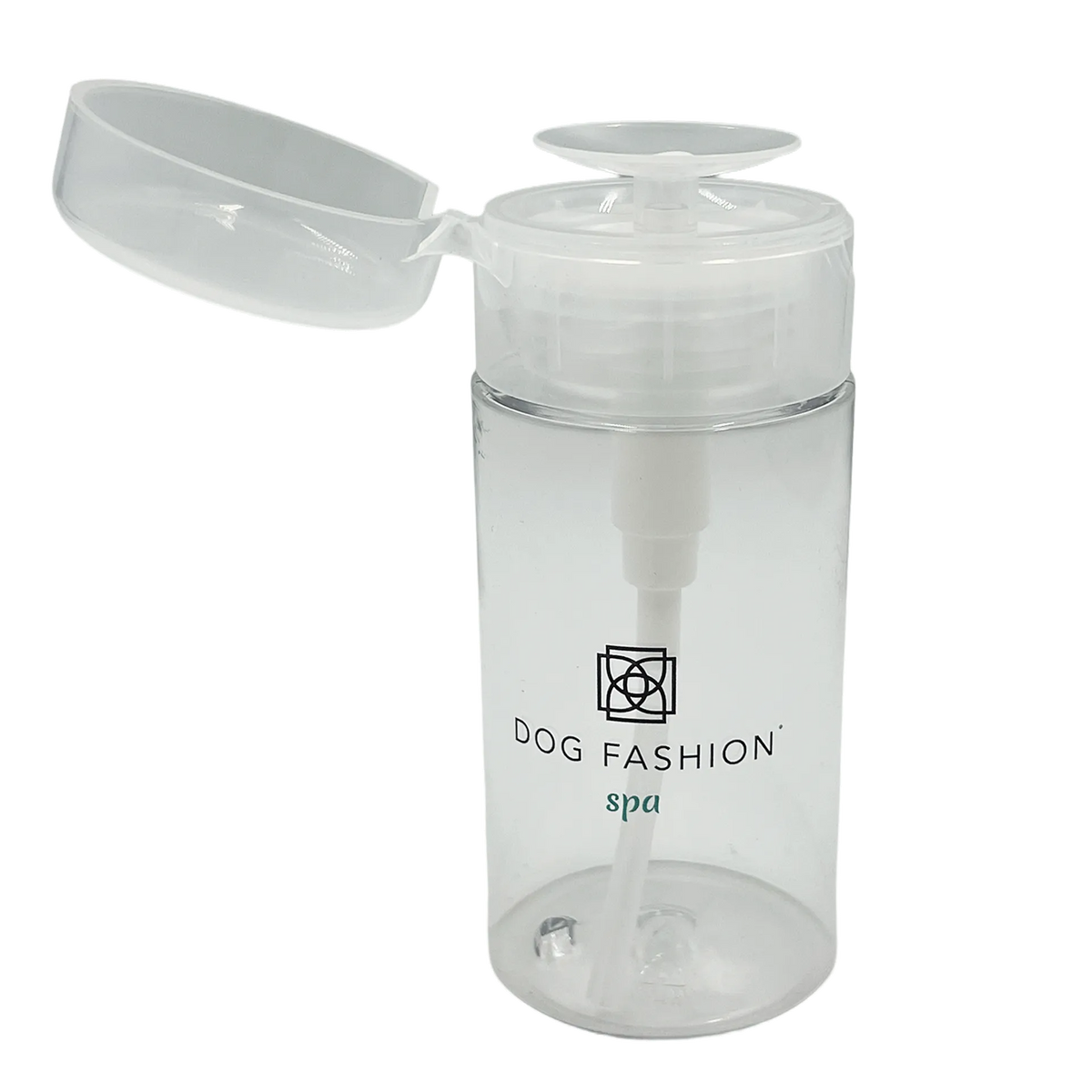 Ear Cleaner Bottle by Dog Fashion Spa