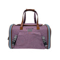 Load image into Gallery viewer, Mr. Peanut's Gold Series Standard Size Airline Compliant Expandable Pet Carrier V2.0
