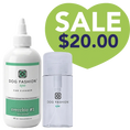 Load image into Gallery viewer, Orecchio #1 Unscented Ear Cleaner 8oz with Ear Cleaner Bottle by Dog Fashion Spa
