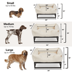 The FÜZI Dog Bed