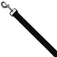 Load image into Gallery viewer, Dog Leash - Black
