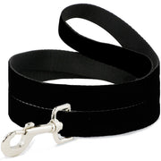 Dog Leash - Black